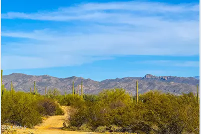 0 E Annadale Rd 5 Acres -- #-, Marana, AZ 85658 - Photo 3