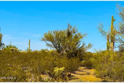 0 E Annadale Rd 5 Acres -- #-, Marana, AZ 85658 - Photo 5