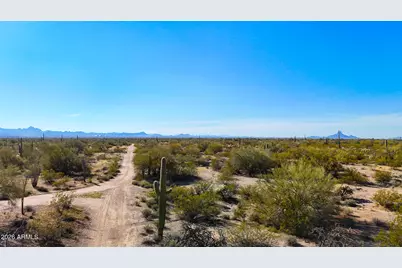 0 E Annadale Rd 5 Acres -- #-, Marana, AZ 85658 - Photo 11