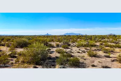 0 E Annadale Rd 5 Acres -- #-, Marana, AZ 85658 - Photo 13