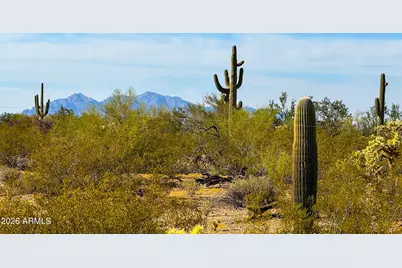 0 E Annadale Rd 5 Acres -- #-, Marana, AZ 85658 - Photo 1