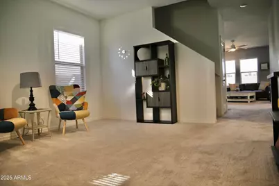 5542 W Moody Trail, Laveen, AZ 85339 - Photo 3