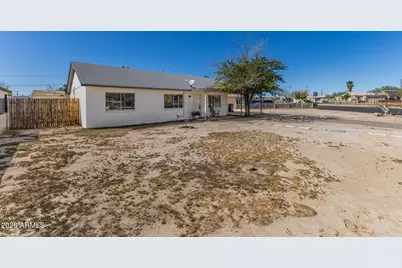 202 1st Avenue W, Buckeye, AZ 85326 - Photo 3