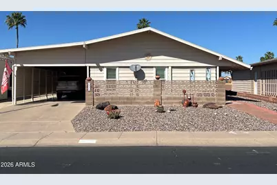 5324 E Hermosa Vista Drive, Mesa, AZ 85215 - Photo 1