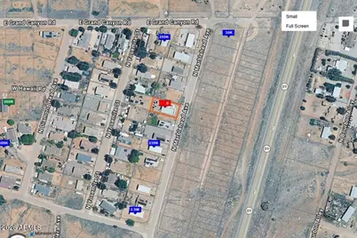 24420 N Marblehead Avenue, Paulden, AZ 86334 - Photo 3