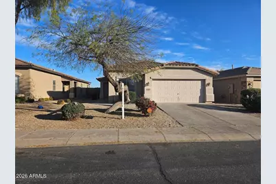 43682 W Elm Drive, Maricopa, AZ 85138 - Photo 1