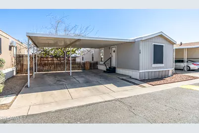 8427 W Glendale Avenue #15, Glendale, AZ 85305 - Photo 3