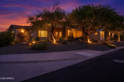 8705 S 24th Place, Phoenix, AZ 85042 - Photo 1