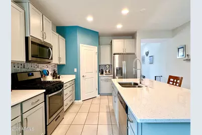 19867 W Palo Verde Drive, Litchfield Park, AZ 85340 - Photo 3