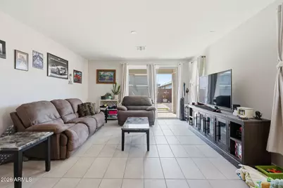 19867 W Palo Verde Drive, Litchfield Park, AZ 85340 - Photo 5