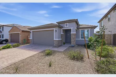 19867 W Palo Verde Drive, Litchfield Park, AZ 85340 - Photo 1