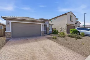 19867 W Palo Verde Dr, Litchfield Park, AZ 85340 - Photo 17