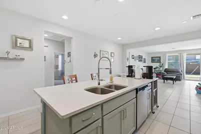 19867 W Palo Verde Drive, Litchfield Park, AZ 85340 - Photo 5