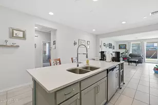 19867 W Palo Verde Dr, Litchfield Park, AZ 85340 - Photo 5