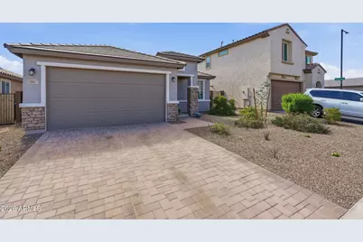 19867 W Palo Verde Drive, Litchfield Park, AZ 85340 - Photo 15