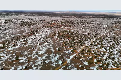 0 Dusty Rose Ranch Rd C 12 Acres -- #-, Seligman, AZ 86337 - Photo 9