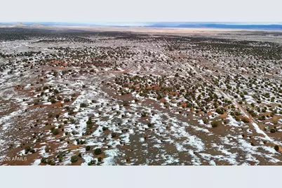 0 Dusty Rose Ranch Rd C 12 Acres -- #-, Seligman, AZ 86337 - Photo 3