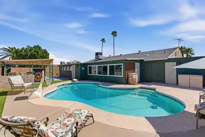3418 E Lupine Avenue, Phoenix, AZ 85028 - Photo 31