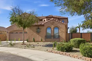 4364 N 156th Ln, Goodyear, AZ 85395 - Photo 53