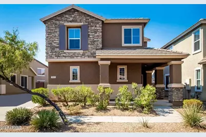 3029 W Villa Cassandra Drive, Phoenix, AZ 85086 - Photo 1