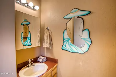 1511 S Canyon Ridge Trail, Show Low, AZ 85901 - Photo 39