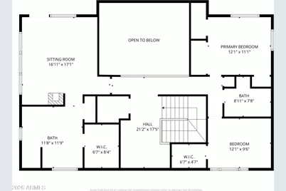 1511 S Canyon Ridge Trail, Show Low, AZ 85901 - Photo 57