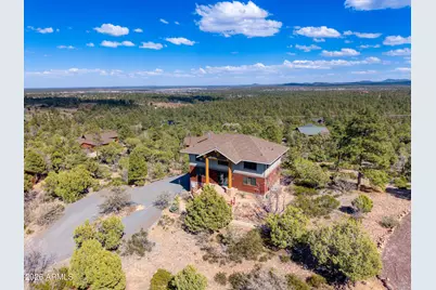 1511 S Canyon Ridge Trail, Show Low, AZ 85901 - Photo 3