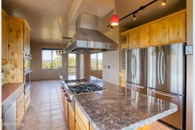 1511 S Canyon Ridge Trail, Show Low, AZ 85901 - Photo 17