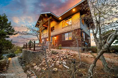 1511 S Canyon Ridge Trail, Show Low, AZ 85901 - Photo 3