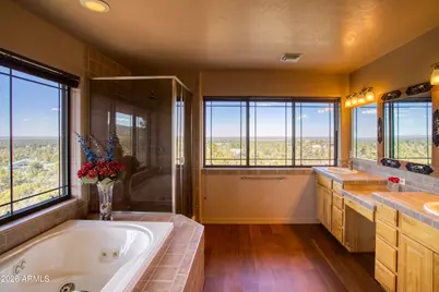 1511 S Canyon Ridge Trail, Show Low, AZ 85901 - Photo 25