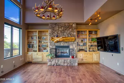 1511 S Canyon Ridge Trail, Show Low, AZ 85901 - Photo 13