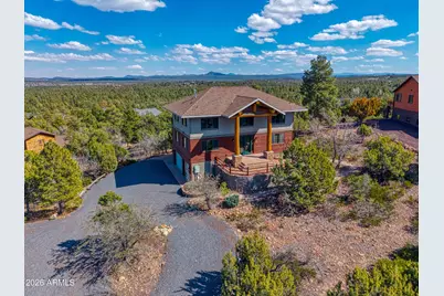 1511 S Canyon Ridge Trail, Show Low, AZ 85901 - Photo 11
