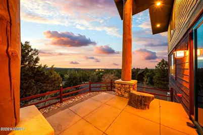 1511 S Canyon Ridge Trail, Show Low, AZ 85901 - Photo 5