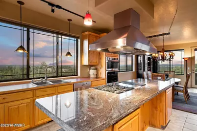 1511 S Canyon Ridge Trail, Show Low, AZ 85901 - Photo 1