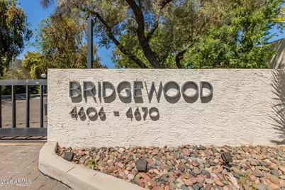 4656 N 40th Street, Phoenix, AZ 85018 - Photo 1