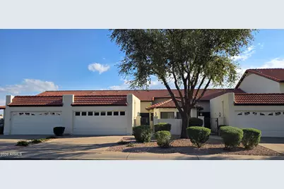 11011 N 92nd Street #1025, Scottsdale, AZ 85260 - Photo 1