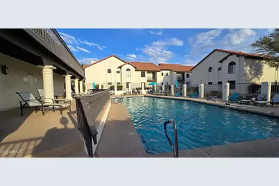 11011 N 92nd Street #1025, Scottsdale, AZ 85260 - Photo 37