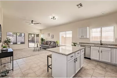 1894 E Palomino Drive, Gilbert, AZ 85296 - Photo 5