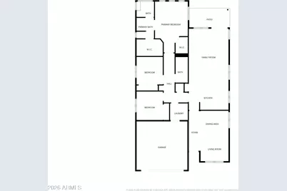 1894 E Palomino Drive, Gilbert, AZ 85296 - Photo 23