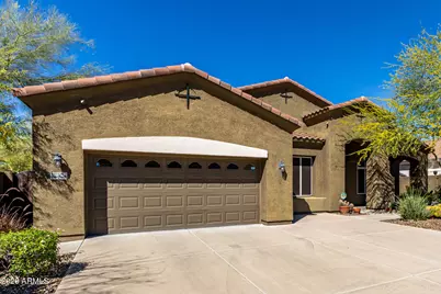 9852 W Hedge Hog Place, Peoria, AZ 85383 - Photo 1