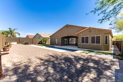 9852 W Hedge Hog Place, Peoria, AZ 85383 - Photo 49