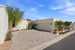 7334 E Krall St, Scottsdale, AZ 85250 - Photo 3