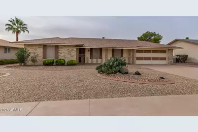 10441 W Burns Drive, Sun City, AZ 85351 - Photo 21