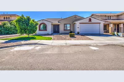 7213 W Ellis Street, Laveen, AZ 85339 - Photo 3