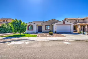 7213 W Ellis St, Laveen, AZ 85339 - Photo 3