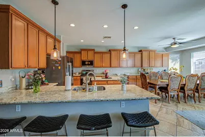 7213 W Ellis Street, Laveen, AZ 85339 - Photo 17