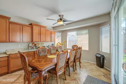 7213 W Ellis Street, Laveen, AZ 85339 - Photo 21