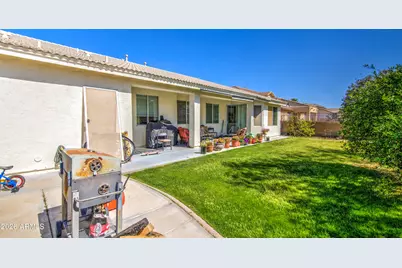 7213 W Ellis Street, Laveen, AZ 85339 - Photo 47