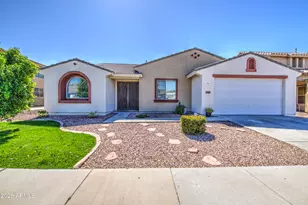 7213 W Ellis St, Laveen, AZ 85339 - Photo 1