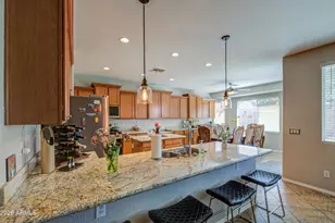 7213 W Ellis St, Laveen, AZ 85339 - Photo 17